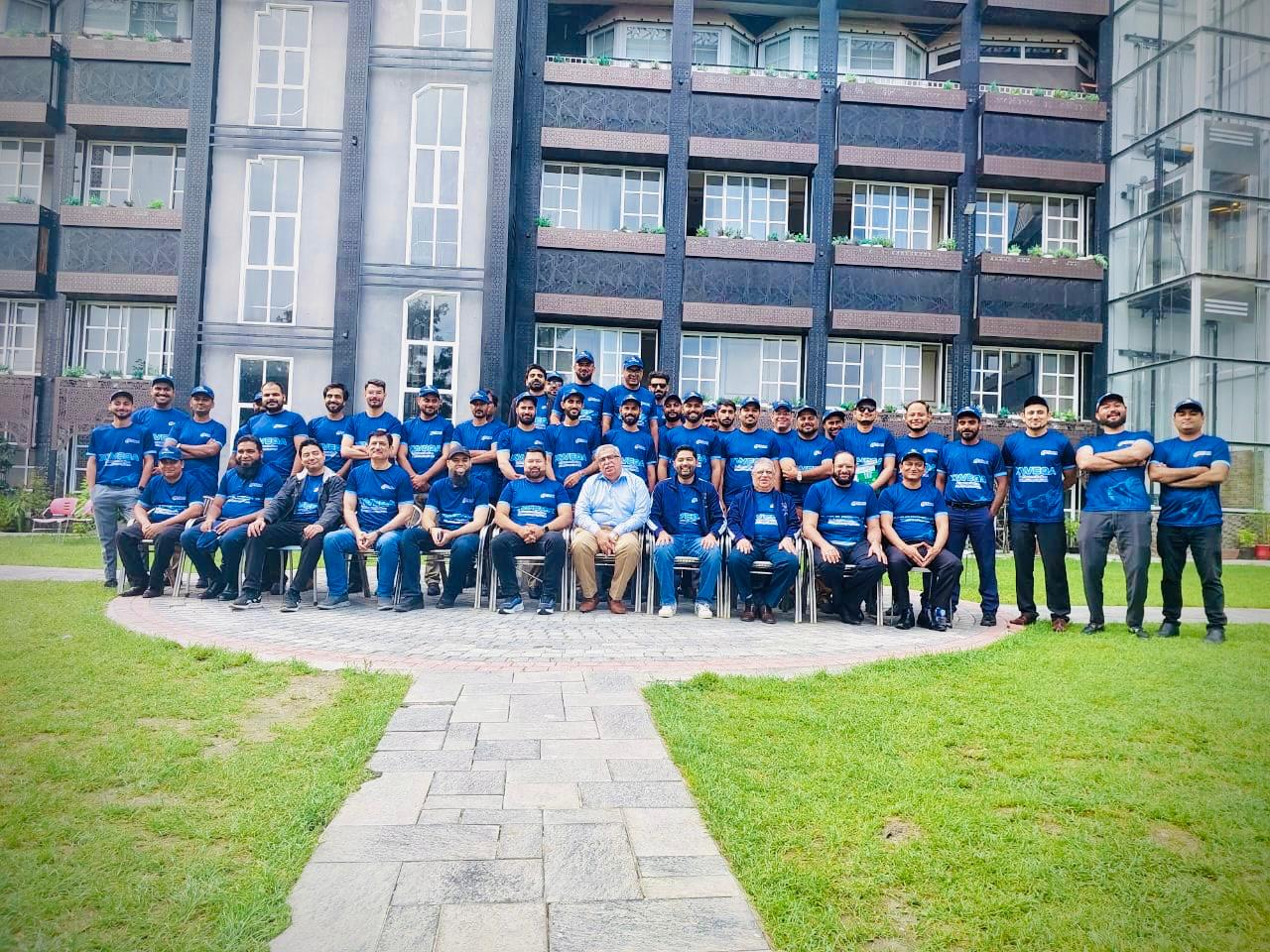 Staff